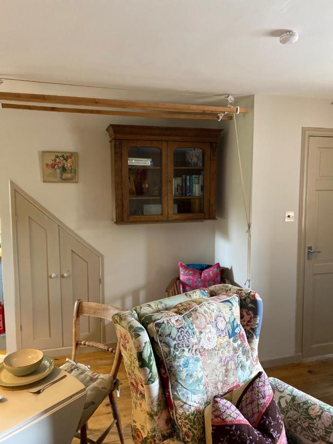 Quirky Highland Cottage With Stunning Views Fearn Lodge Bagian luar foto