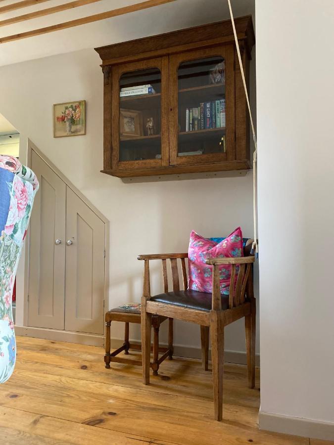 Quirky Highland Cottage With Stunning Views Fearn Lodge Bagian luar foto