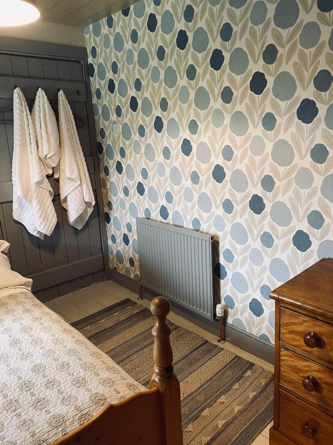 Quirky Highland Cottage With Stunning Views Fearn Lodge Bagian luar foto