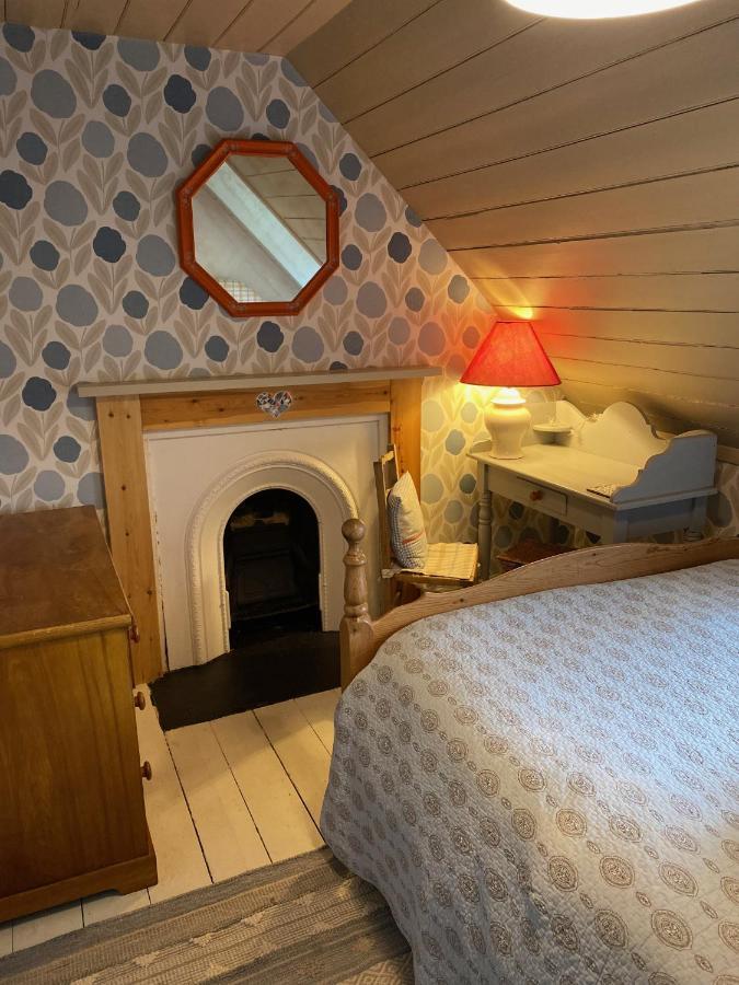 Quirky Highland Cottage With Stunning Views Fearn Lodge Bagian luar foto