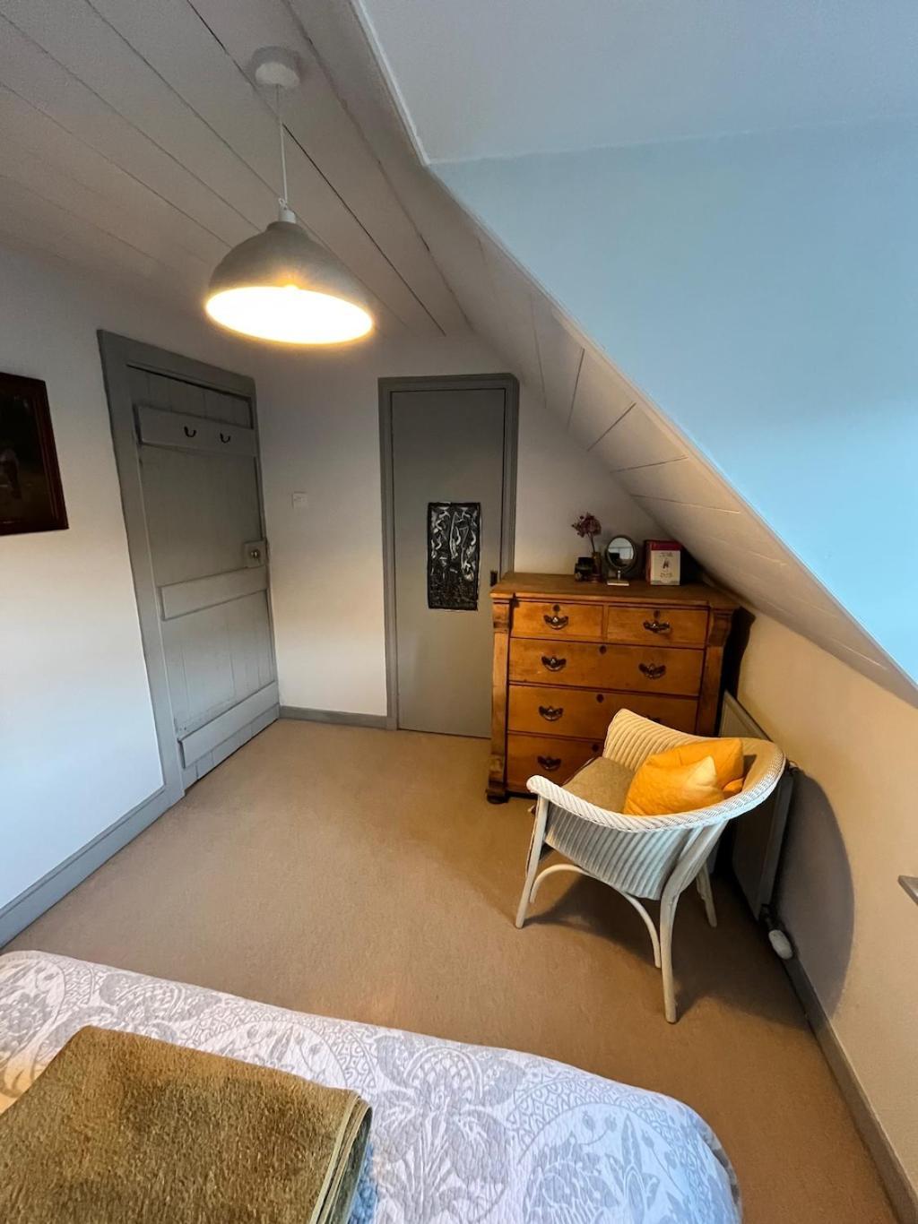 Quirky Highland Cottage With Stunning Views Fearn Lodge Bagian luar foto